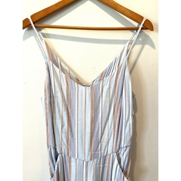 Pure US Collection Womens Cropped Sleeveless Jumps - Picture 3 of 9